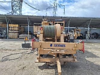 Tesmec ARS710
