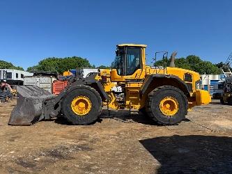 Volvo L 220 G