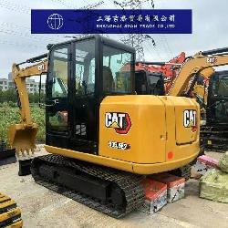 CAT 305.5 E