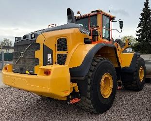Volvo L 220 H