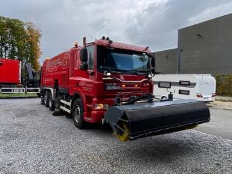 DAF CF 440