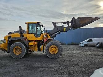 Volvo L 110 H