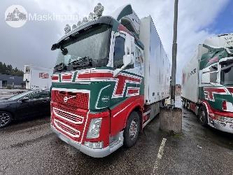 Volvo FH 500