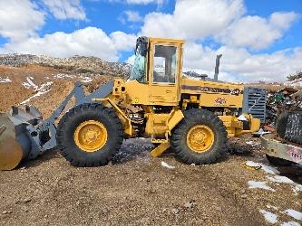 Volvo L 70 C