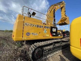 CAT CAT349DL