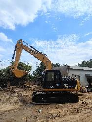 CAT 315 D L