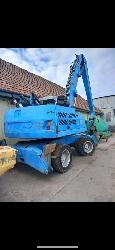 Fuchs MHL 320