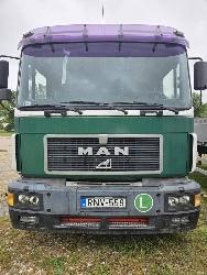 MAN F 2000