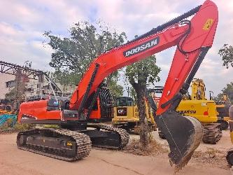 Doosan DX 225