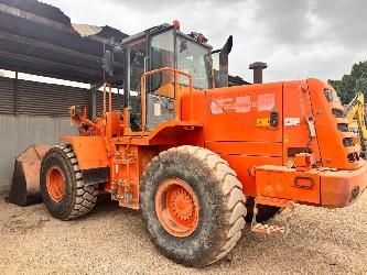 Hitachi W 170