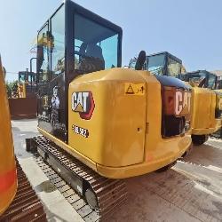 CAT 305.5E2