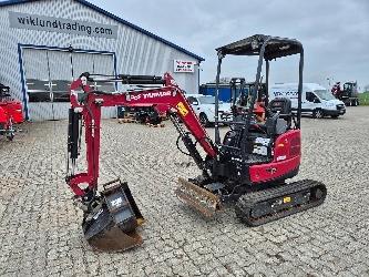 Yanmar Vio 17