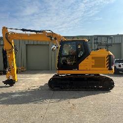 JCB 140X