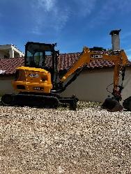 JCB 35 Z-1