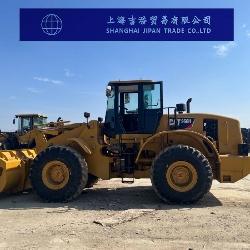 CAT 966 H