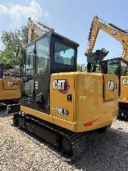 CAT 305.5