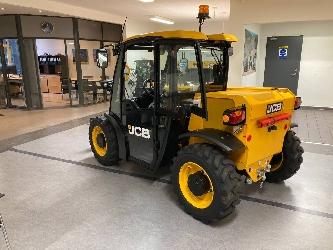 JCB 514-40