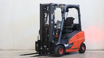 Linde H 20 T
