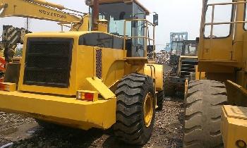 CAT 950 G