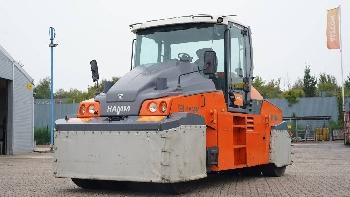 Hamm HP 180 i