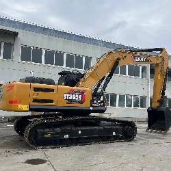 Sany SY 365 H