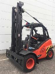 Linde H40T