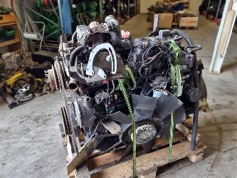 Sisu 74 EWA