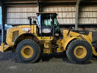 CAT 950 GC