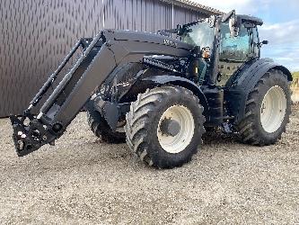Valtra T254 V