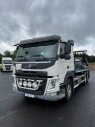 Volvo FM 6X2