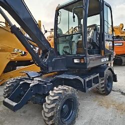 Hyundai 60W-9