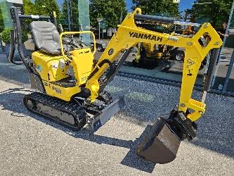 Yanmar SV 08
