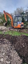 Hitachi Ex35