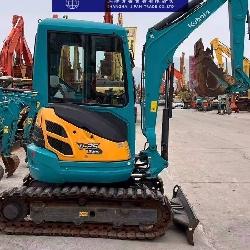 Kubota U 25