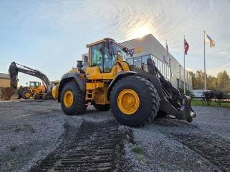 Volvo L 110 H