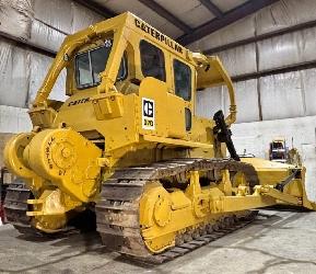 CAT D 7 G