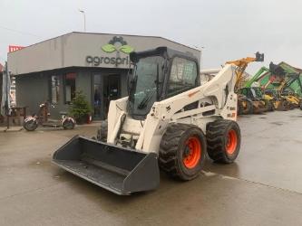 Bobcat S 850