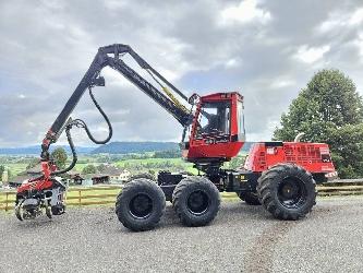 Komatsu 911.5