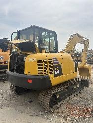 Komatsu PC 56
