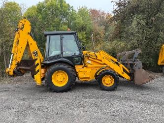JCB 3 CX