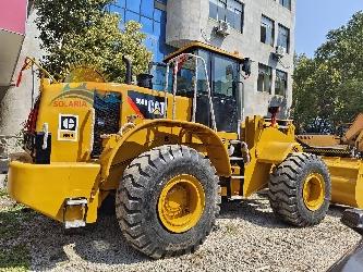 CAT 966 H