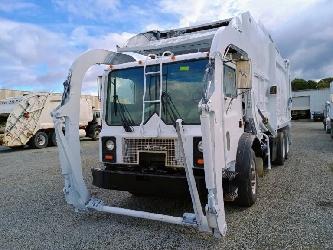 Mack MR