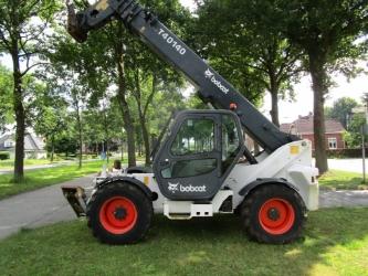 Bobcat 1440