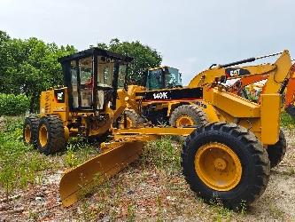CAT 140K