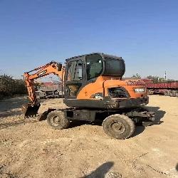 Doosan DX60W