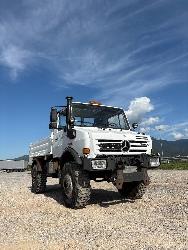 Unimog U1650