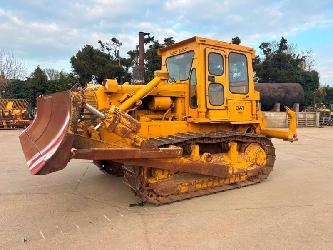 CAT D 6 D PS