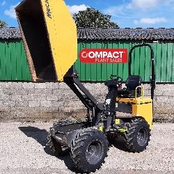 Mecalac TA1