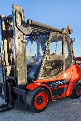 Linde H 80 D