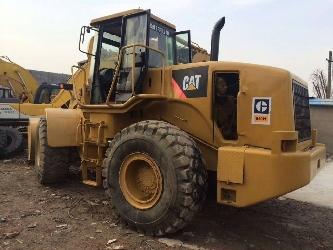 CAT 950 H